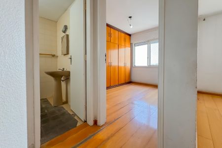 Apartamento à venda com 50m², 1 quarto e sem vagaCorredor