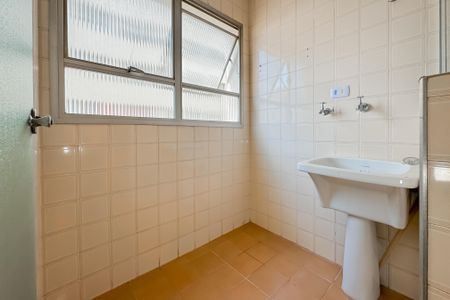 Apartamento à venda com 50m², 1 quarto e sem vagaÁrea de Serviço