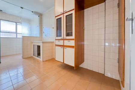 Apartamento à venda com 50m², 1 quarto e sem vagaCozinha