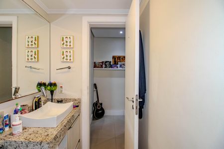 Apartamento à venda com 57m², 2 quartos e 1 vagaBanheiro