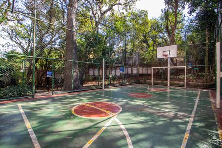 Apartamento à venda com 57m², 2 quartos e 1 vagaQuadra Esportiva