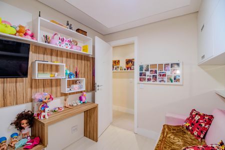 Apartamento à venda com 57m², 2 quartos e 1 vagaQuarto 2