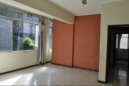 Apartamento para alugar com 88m², 2 quartos e 1 vagaSala