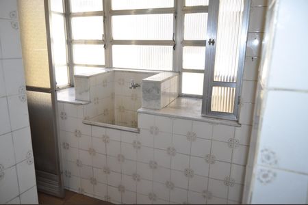 Apartamento para alugar com 88m², 2 quartos e 1 vagaÁrea de Serviço