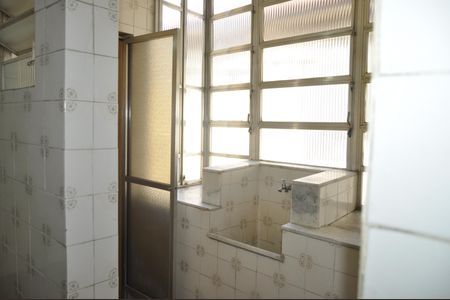 Apartamento para alugar com 88m², 2 quartos e 1 vagaÁrea de Serviço