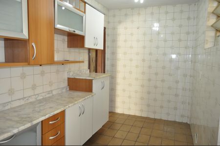 Apartamento para alugar com 88m², 2 quartos e 1 vagaCozinha