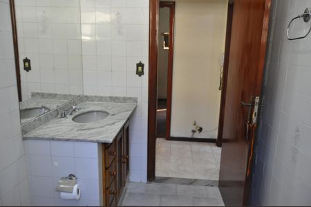 Apartamento para alugar com 88m², 2 quartos e 1 vagaBanheiro