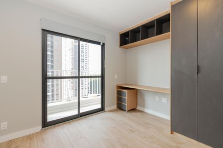 Studio para alugar com 27m², 1 quarto e sem vagaStudio