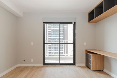 Studio para alugar com 27m², 1 quarto e sem vagaStudio