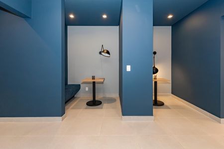 Studio para alugar com 27m², 1 quarto e sem vagaCoworking