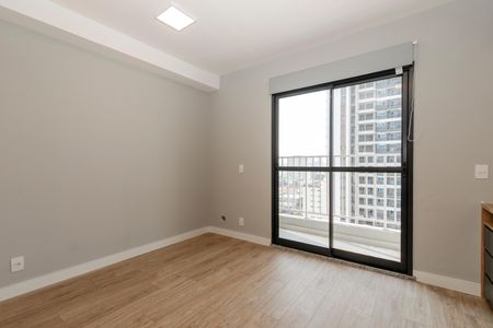 Studio para alugar com 27m², 1 quarto e sem vagaStudio