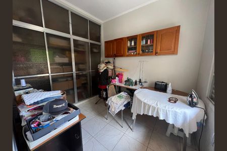Foto 22 de casa à venda com 4 quartos, 449m² em Jardim Guarani, Campinas
