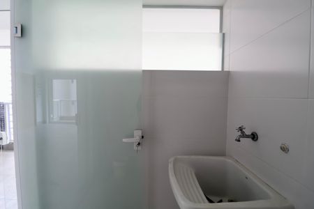Apartamento para alugar com 145m², 3 quartos e 3 vagasÁrea de Serviço