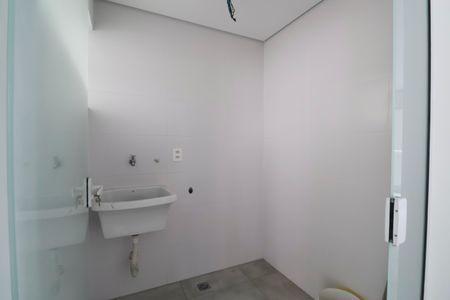 Apartamento para alugar com 145m², 3 quartos e 3 vagasÁrea de Serviço