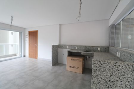Apartamento para alugar com 145m², 3 quartos e 3 vagasCozinha