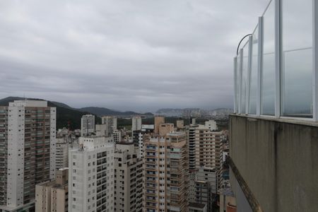 Apartamento para alugar com 145m², 3 quartos e 3 vagasÁrea comum