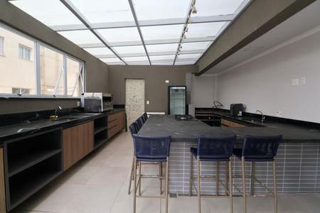 Apartamento para alugar com 145m², 3 quartos e 3 vagasÁrea comum