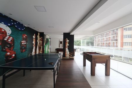 Apartamento para alugar com 145m², 3 quartos e 3 vagasÁrea comum