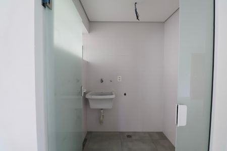 Apartamento para alugar com 145m², 3 quartos e 3 vagasÁrea de Serviço