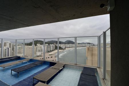 Apartamento para alugar com 145m², 3 quartos e 3 vagasÁrea comum