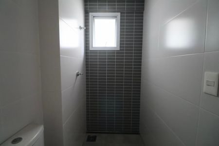 Apartamento para alugar com 145m², 3 quartos e 3 vagasBanheiro da Suíte 2