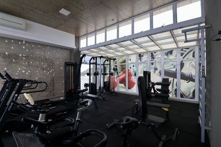 Apartamento para alugar com 145m², 3 quartos e 3 vagasÁrea comum