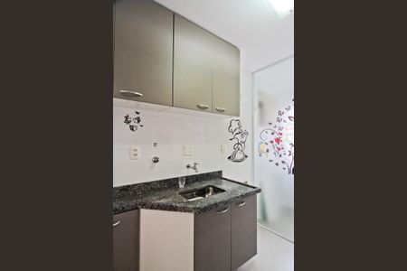 Apartamento para alugar com 67m², 2 quartos e 1 vaga Apartamento para alugar com 67m², 2 quartos e 1 vagaCozinha