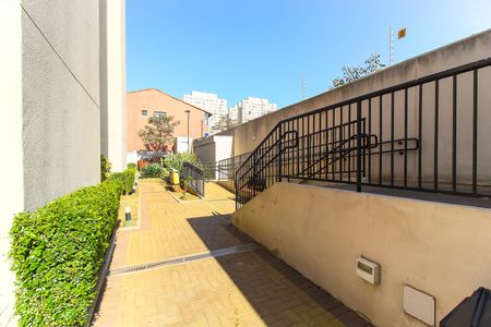 Apartamento à venda com 45m², 2 quartos e sem vagaÁrea comum