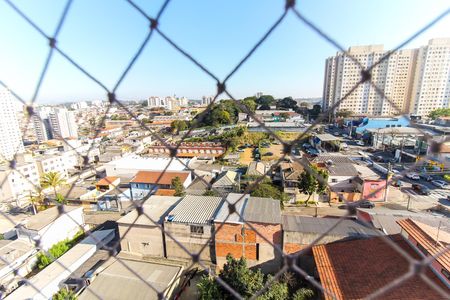 Apartamento à venda com 45m², 2 quartos e sem vagaVista do Quarto 2