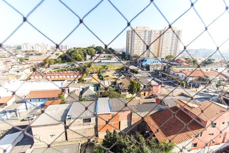 Apartamento à venda com 45m², 2 quartos e sem vagaVista da Sala