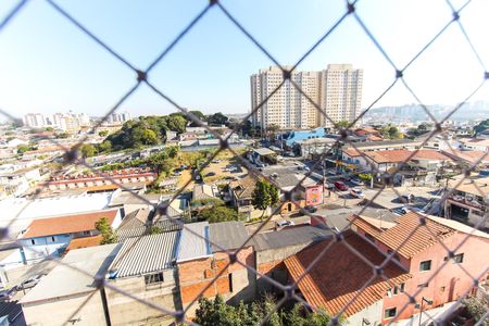 Apartamento à venda com 45m², 2 quartos e sem vagaVista do Quarto 1