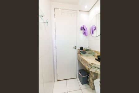 Apartamento à venda com 45m², 2 quartos e sem vagaBanheiro Social
