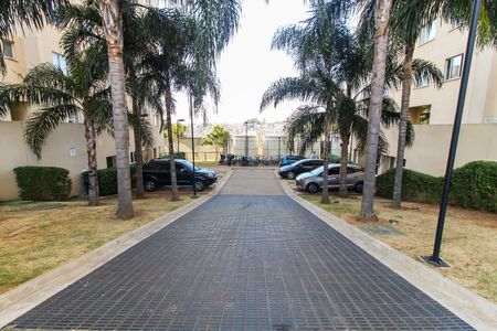 Apartamento à venda com 45m², 2 quartos e sem vagaÁrea comum