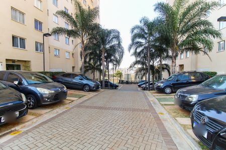 Apartamento à venda com 45m², 2 quartos e sem vagaÁrea comum