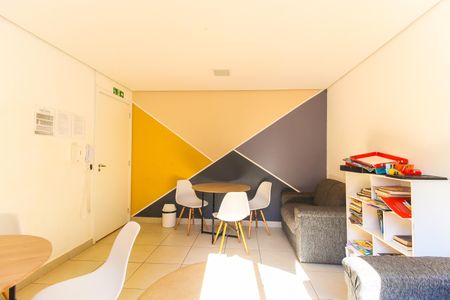 Apartamento à venda com 45m², 2 quartos e sem vagaÁrea comum