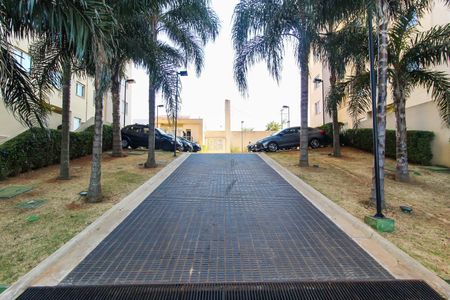 Apartamento à venda com 45m², 2 quartos e sem vagaÁrea comum