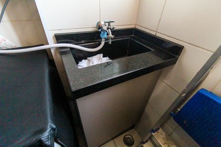 Apartamento à venda com 45m², 2 quartos e sem vagaÁrea de serviço