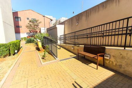 Apartamento à venda com 45m², 2 quartos e sem vagaEntrada