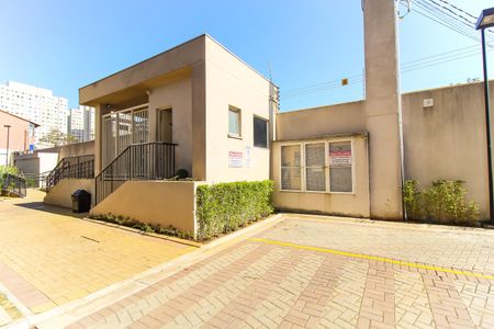 Apartamento à venda com 45m², 2 quartos e sem vagaÁrea comum