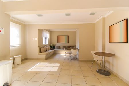 Apartamento à venda com 45m², 2 quartos e sem vagaÁrea comum