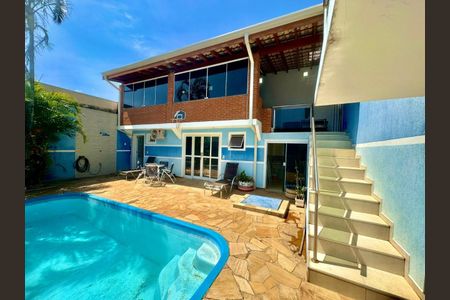 Casa à venda com 125m², 4 quartos e 3 vagas Casa à venda com 125m², 4 quartos e 3 vagasFoto 27