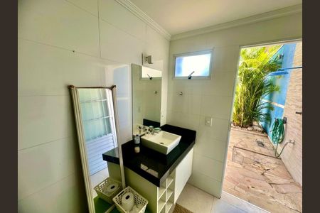 Casa à venda com 125m², 4 quartos e 3 vagas Casa à venda com 125m², 4 quartos e 3 vagasFoto 21