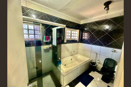 Casa à venda com 125m², 4 quartos e 3 vagas Casa à venda com 125m², 4 quartos e 3 vagasFoto 15