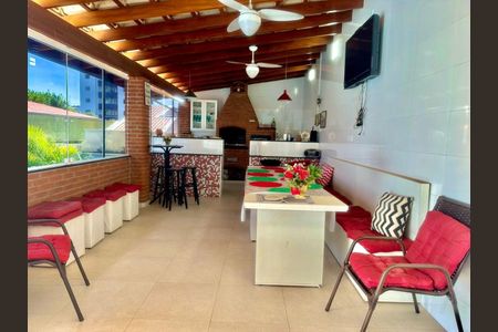 Casa à venda com 125m², 4 quartos e 3 vagas Casa à venda com 125m², 4 quartos e 3 vagasFoto 22