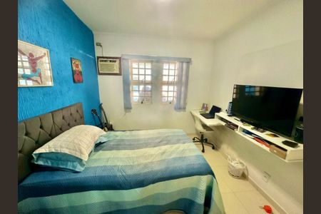 Casa à venda com 125m², 4 quartos e 3 vagas Casa à venda com 125m², 4 quartos e 3 vagasFoto 09