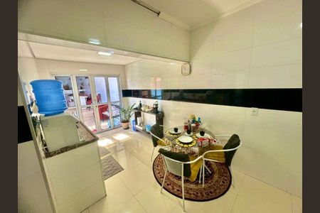 Casa à venda com 125m², 4 quartos e 3 vagas Casa à venda com 125m², 4 quartos e 3 vagasFoto 14