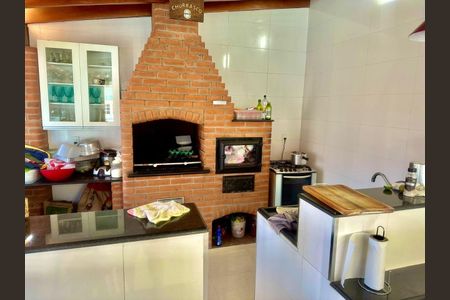 Casa à venda com 125m², 4 quartos e 3 vagas Casa à venda com 125m², 4 quartos e 3 vagasFoto 23