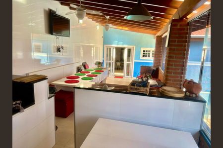 Casa à venda com 125m², 4 quartos e 3 vagas Casa à venda com 125m², 4 quartos e 3 vagasFoto 24