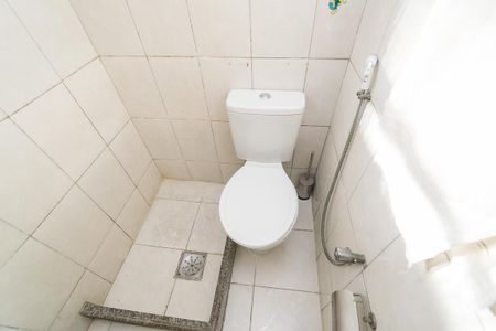 Apartamento para alugar com 42m², 1 quarto e sem vagaBanheiro