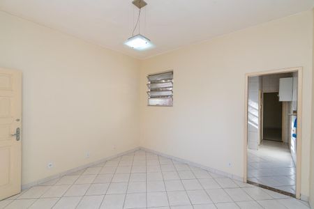 Apartamento para alugar com 42m², 1 quarto e sem vagaSala